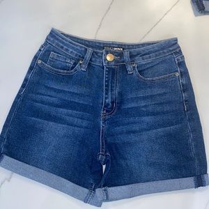 FASHION NOVA SHORTS